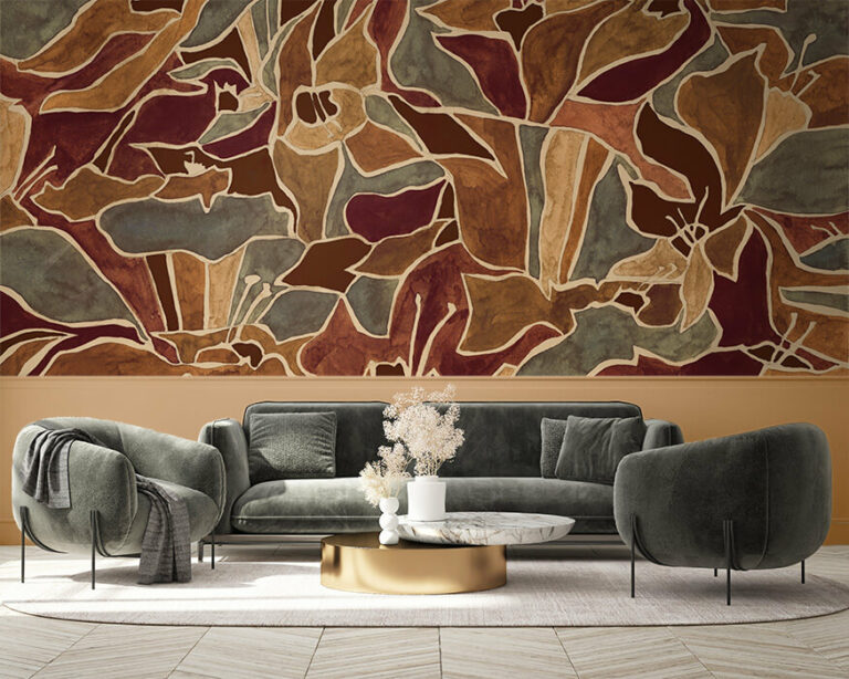 Maximalism M4205-1