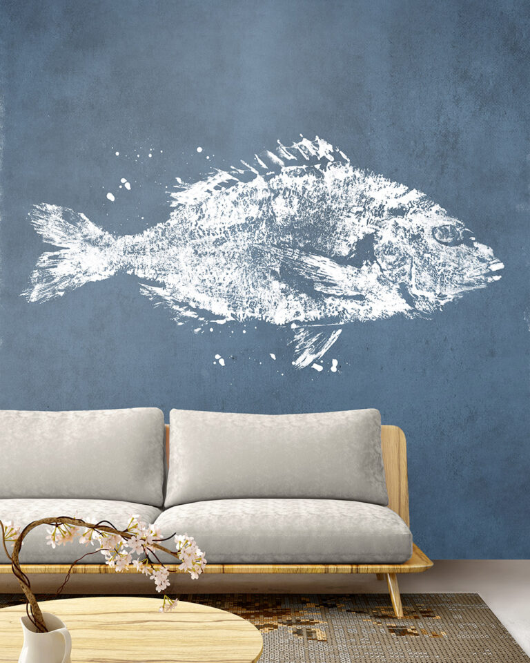Poissons M2501-2