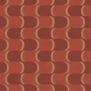 Copacabana Terracota