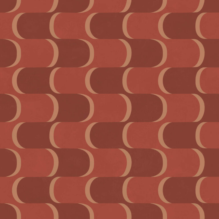 Copacabana Terracota