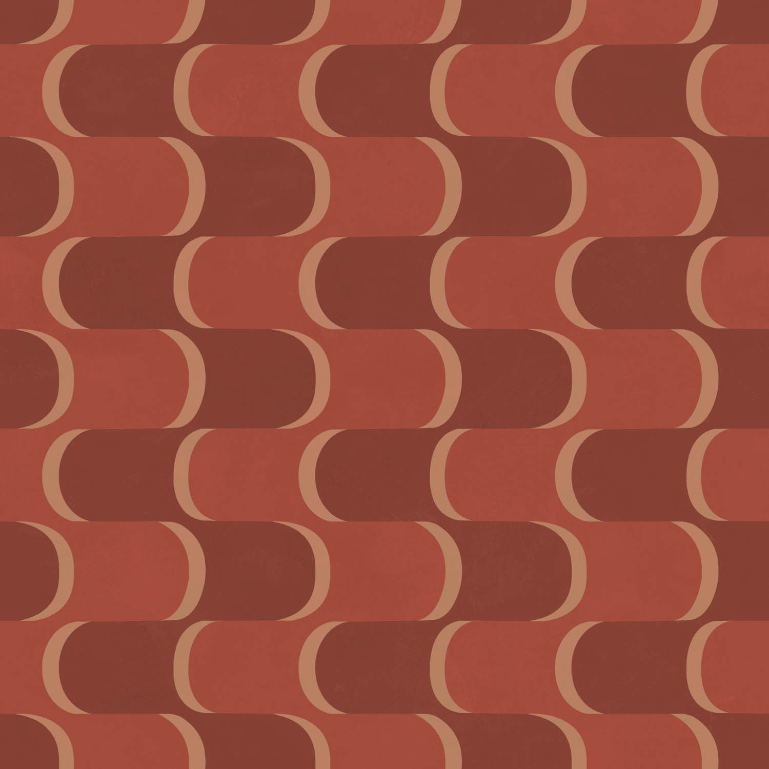 Copacabana Terracota