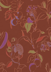 Guanábana Terracota