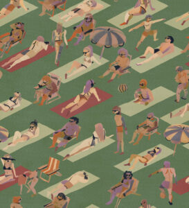 Ipanema Verde