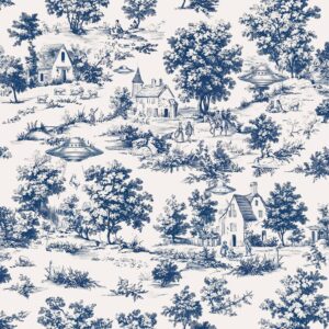 Abduction Toile Azul