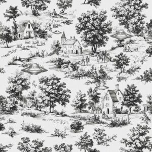Abduction Toile Penumbra
