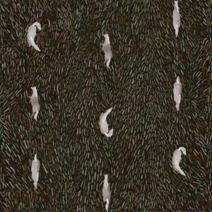 Aliens View Penumbra