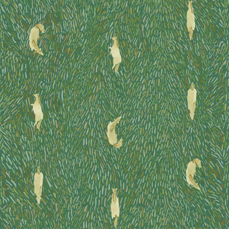 Aliens View Verde
