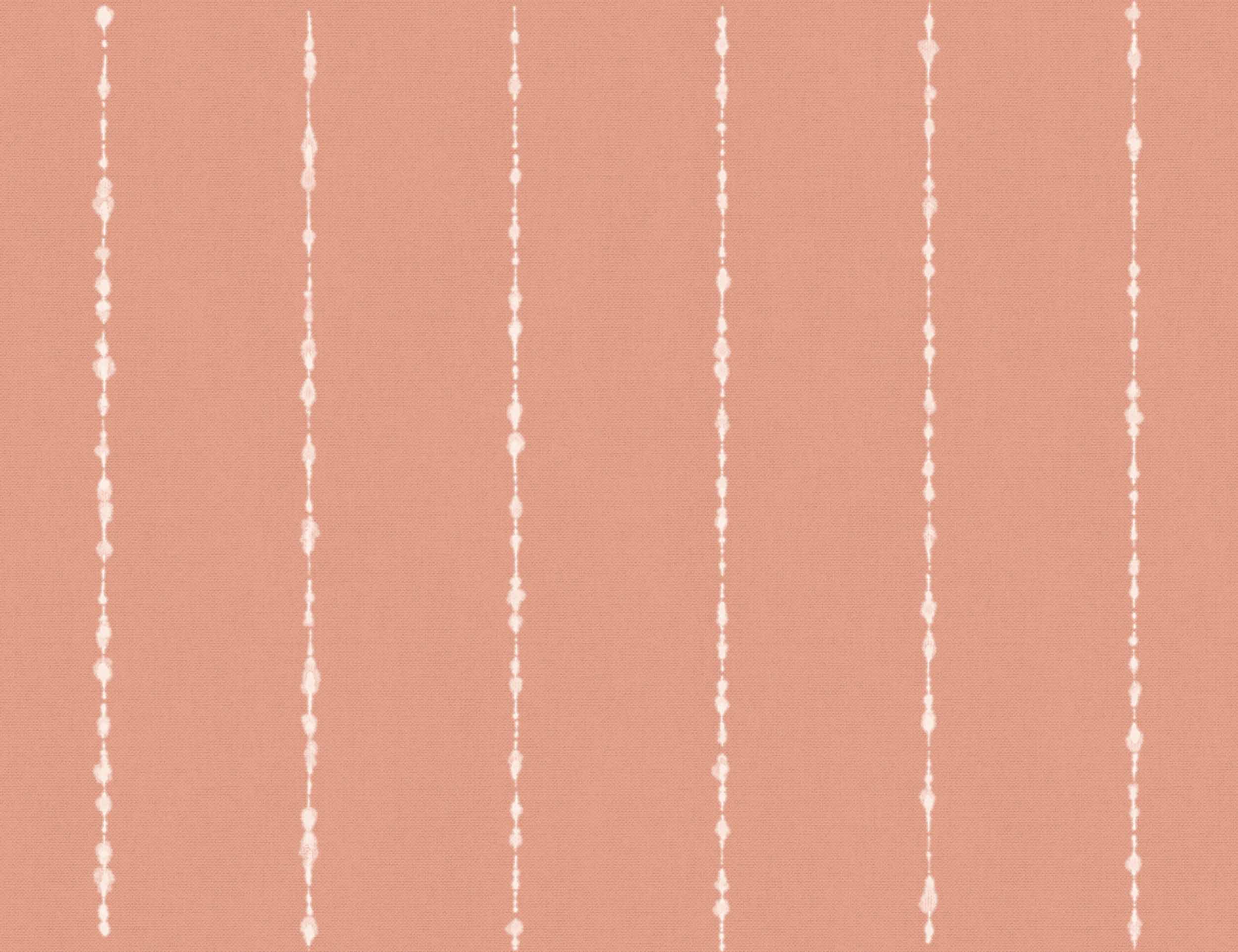 Cometa Fall Rosa