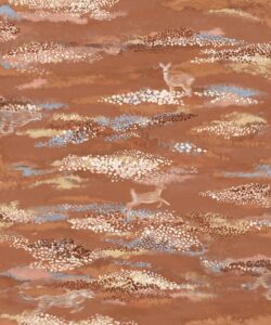 Fantastic Visions Terracota