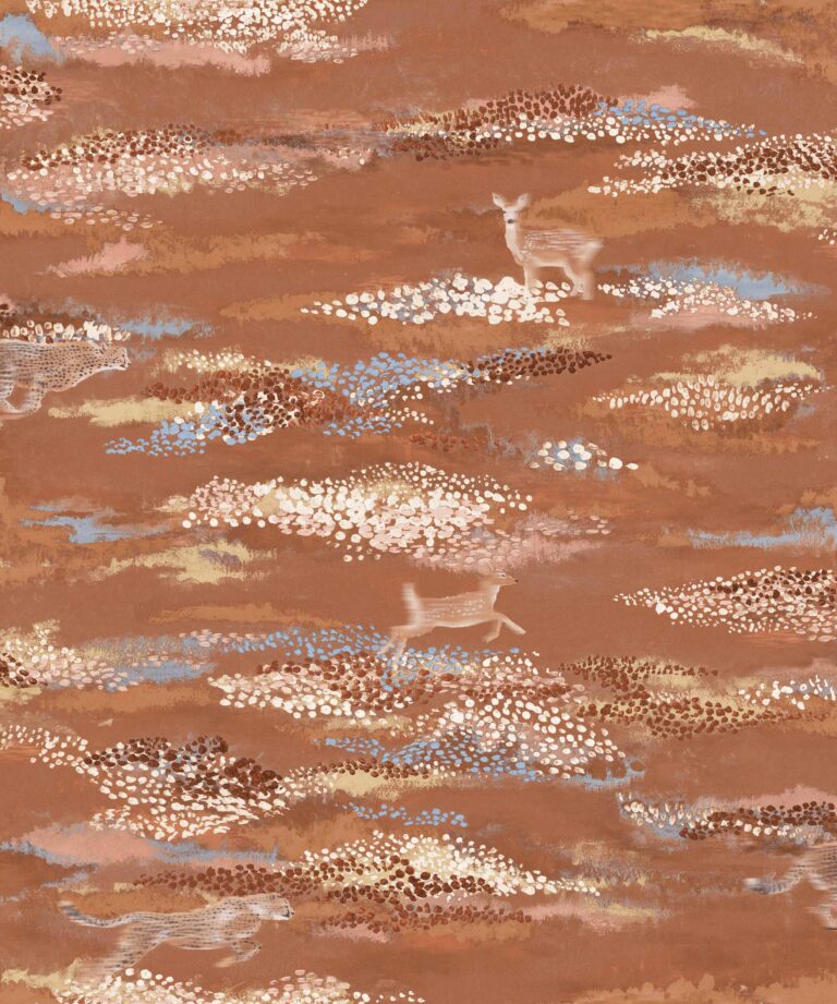 Visiones fantásticas en terracota