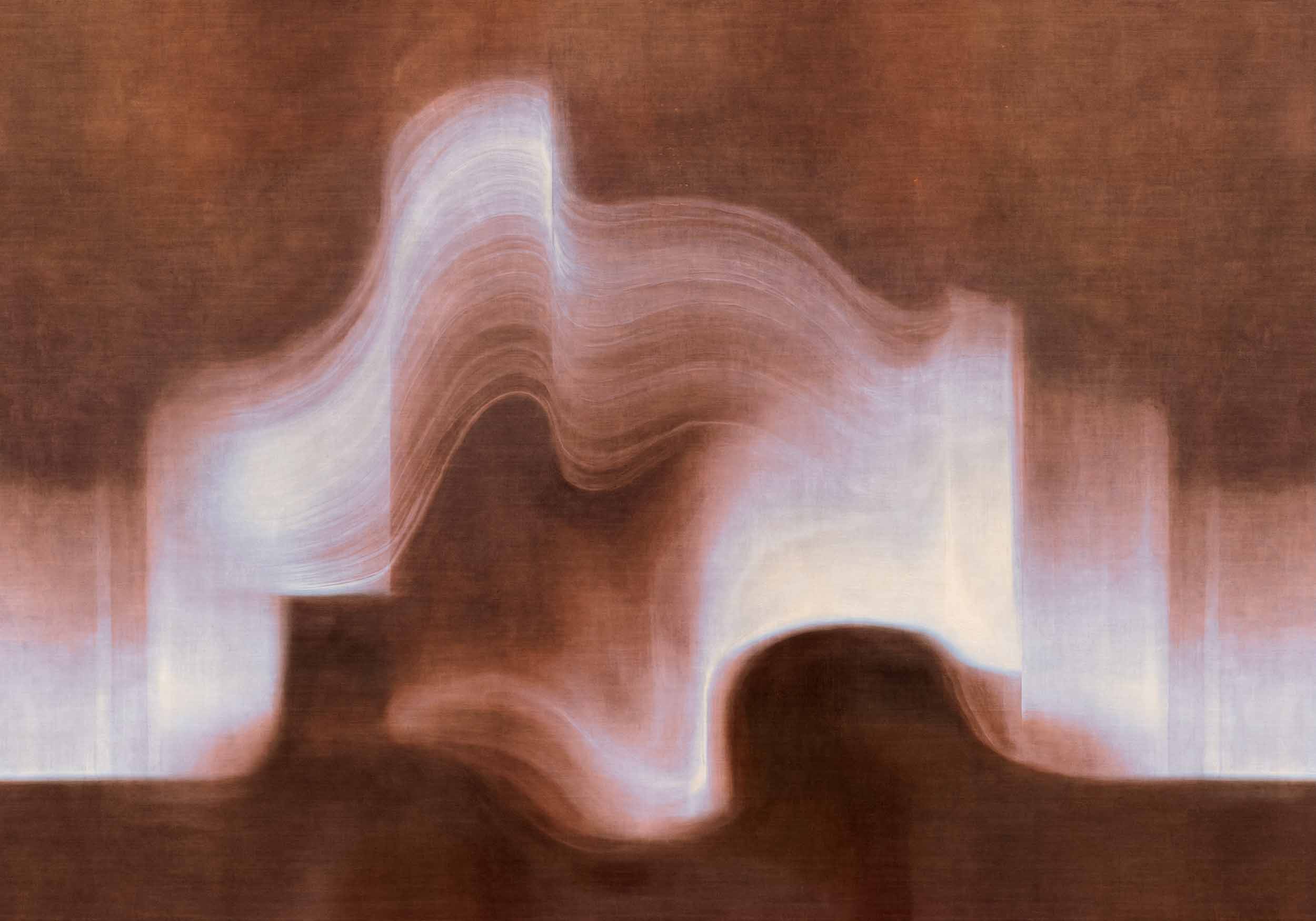 Luminous Flux Granate