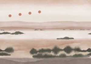 Many Moons Beige
