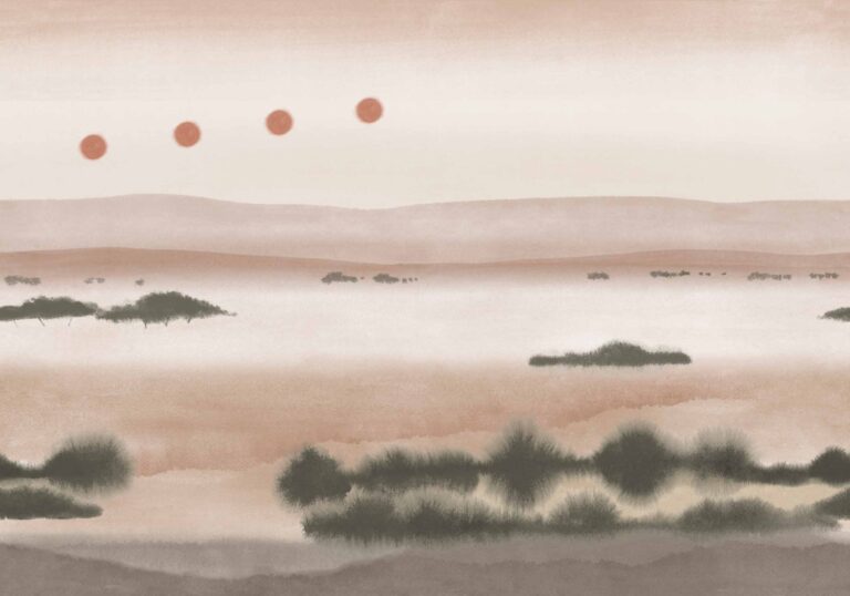 Many Moons Beige