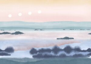 Many Moons Celeste