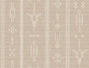 Nazca Lines Beige