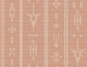 Nazca Lines Rosa